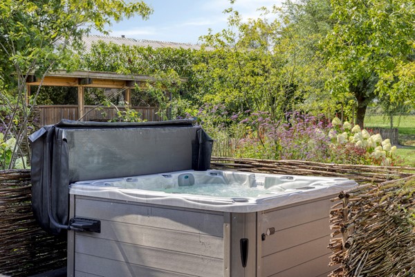 Medium property photo - Bobbenagelseweg 7, 5491 VL Sint-Oedenrode